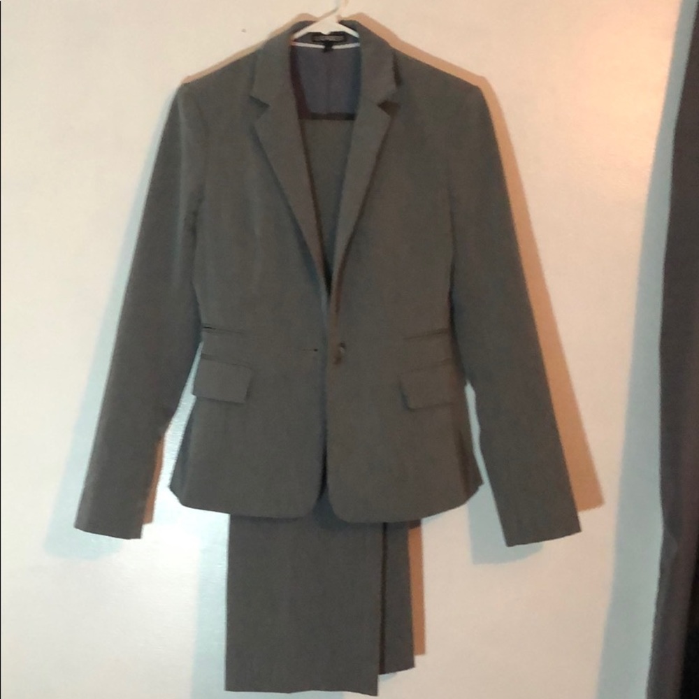 Express Pant Suit